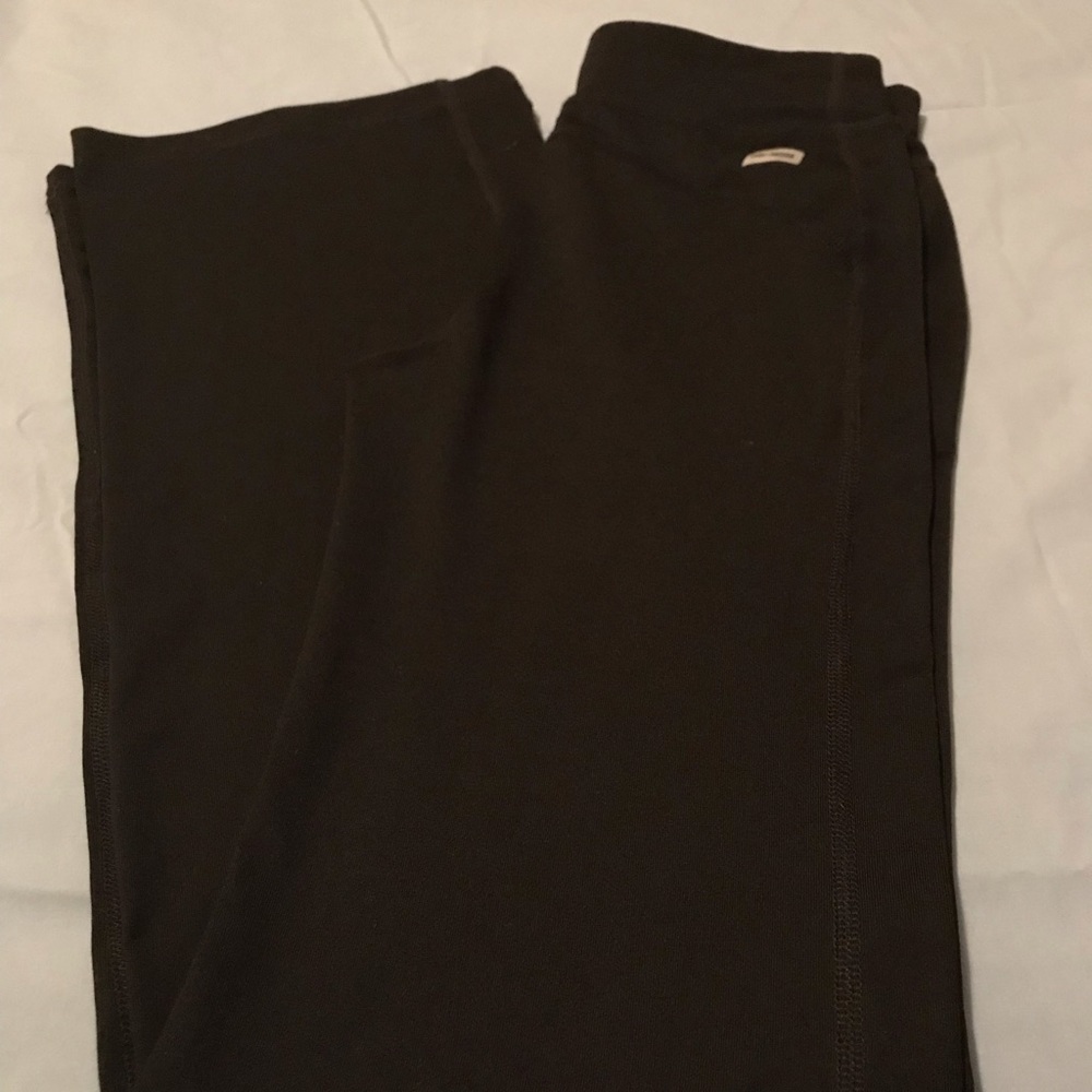 Danskin Now Yoga Pants NWOT